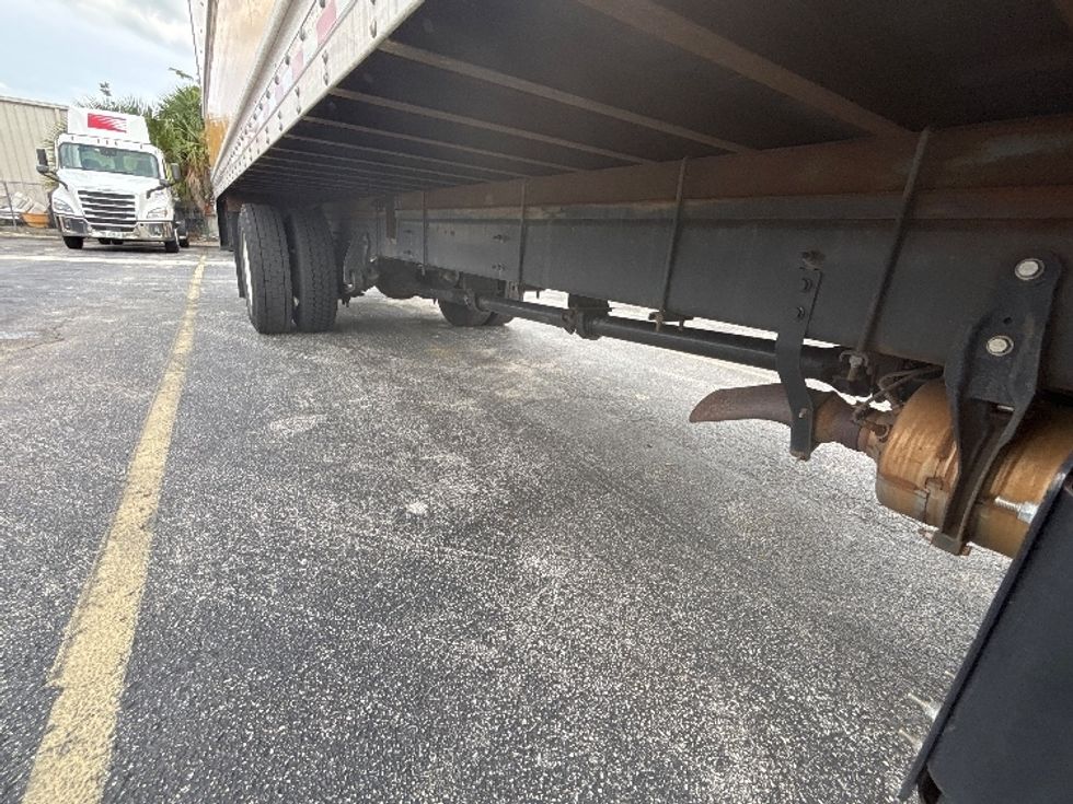 Medium Duty Box Truck-Light and Medium Duty Trucks-International-2022-MV607-Medley-FL-244,554\n\t\tmiles-$ 36,750 - Image 13