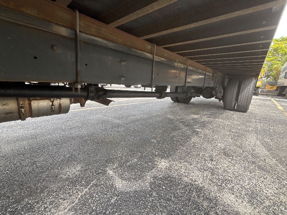 Medium Duty Box Truck-Light and Medium Duty Trucks-International-2022-MV607-Medley-FL-244,554\n\t\tmiles-$ 36,750 - Image 5