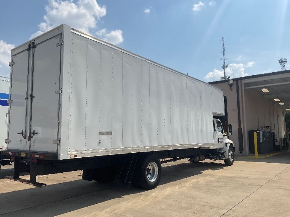 Medium Duty Box Truck-Light and Medium Duty Trucks-International-2022-MV607-Memphis-TN-147,821\n\t\tmiles-$ 75,500 - Image 13