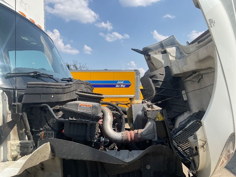 Medium Duty Box Truck-Light and Medium Duty Trucks-International-2022-MV607-Memphis-TN-147,821\n\t\tmiles-$ 75,500 - Image 23