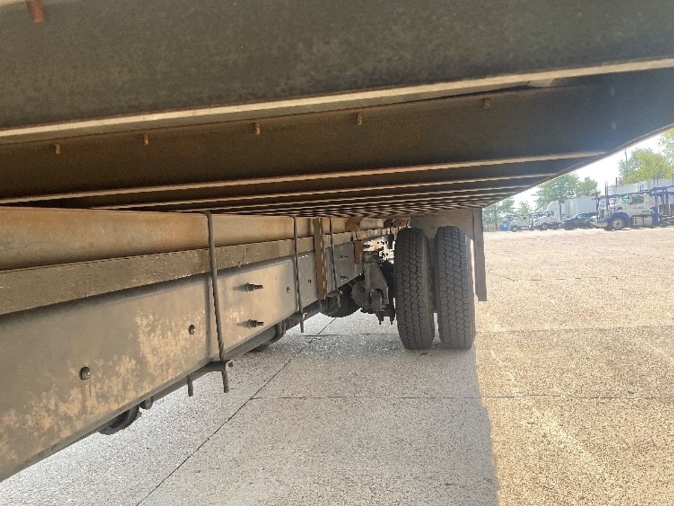 Medium Duty Box Truck-Light and Medium Duty Trucks-International-2022-MV607-Memphis-TN-147,821\n\t\tmiles-$ 75,500 - Image 5