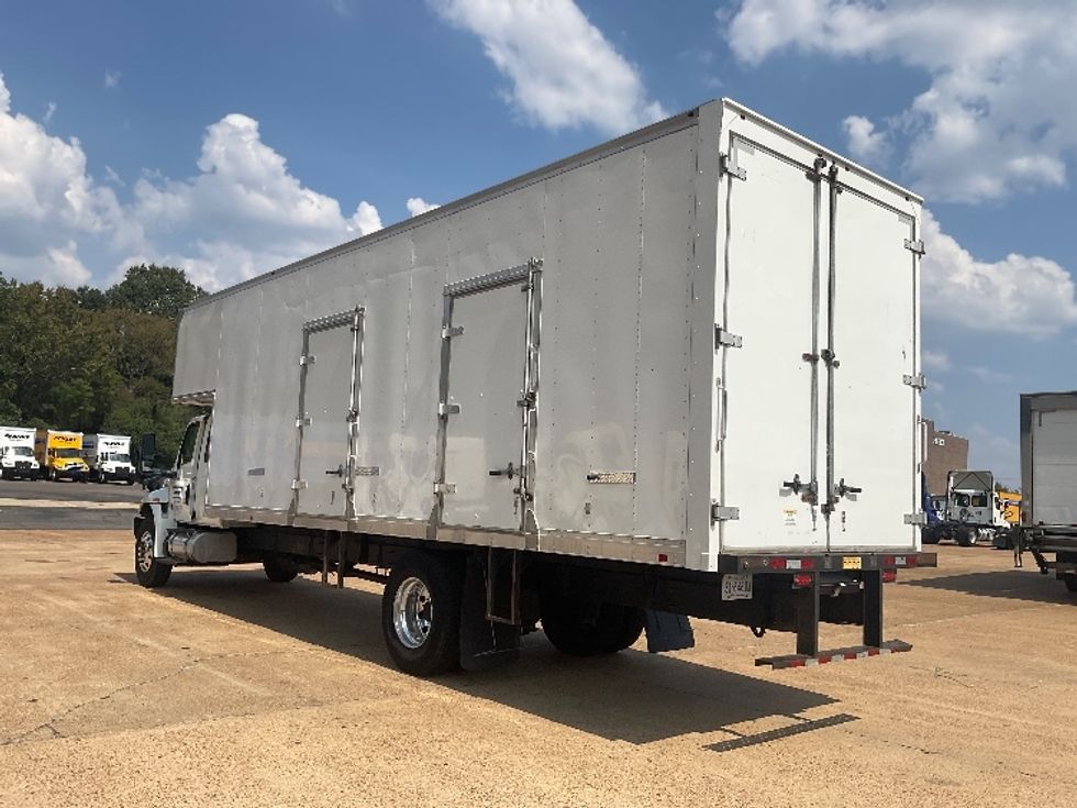 Medium Duty Box Truck-Light and Medium Duty Trucks-International-2022-MV607-Memphis-TN-147,821\n\t\tmiles-$ 75,500 - Image 6