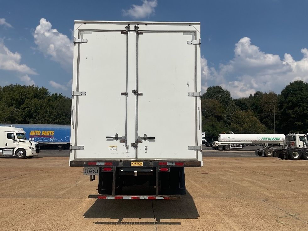 Medium Duty Box Truck-Light and Medium Duty Trucks-International-2022-MV607-Memphis-TN-147,821\n\t\tmiles-$ 75,500 - Image 7