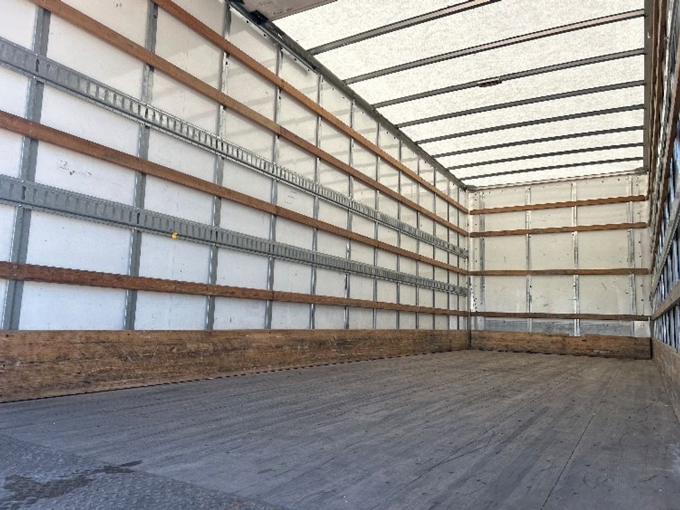 Medium Duty Box Truck-Light and Medium Duty Trucks-International-2022-MV607-Memphis-TN-149,787\n\t\tmiles-$ 65,250 - Image 11