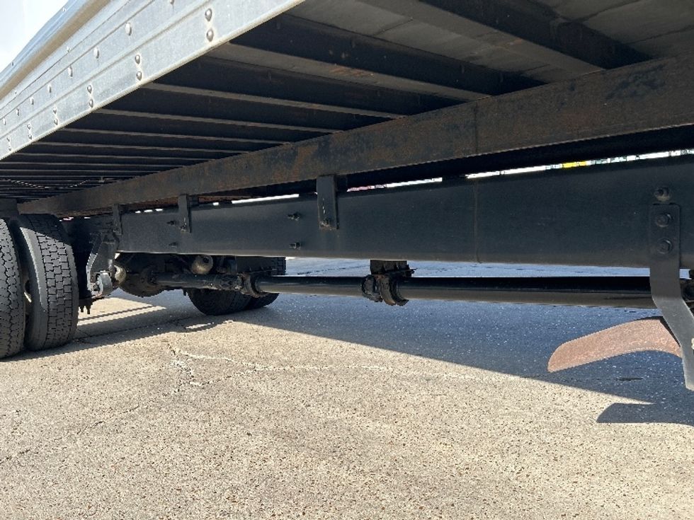 Medium Duty Box Truck-Light and Medium Duty Trucks-International-2022-MV607-Memphis-TN-149,787\n\t\tmiles-$ 65,250 - Image 14