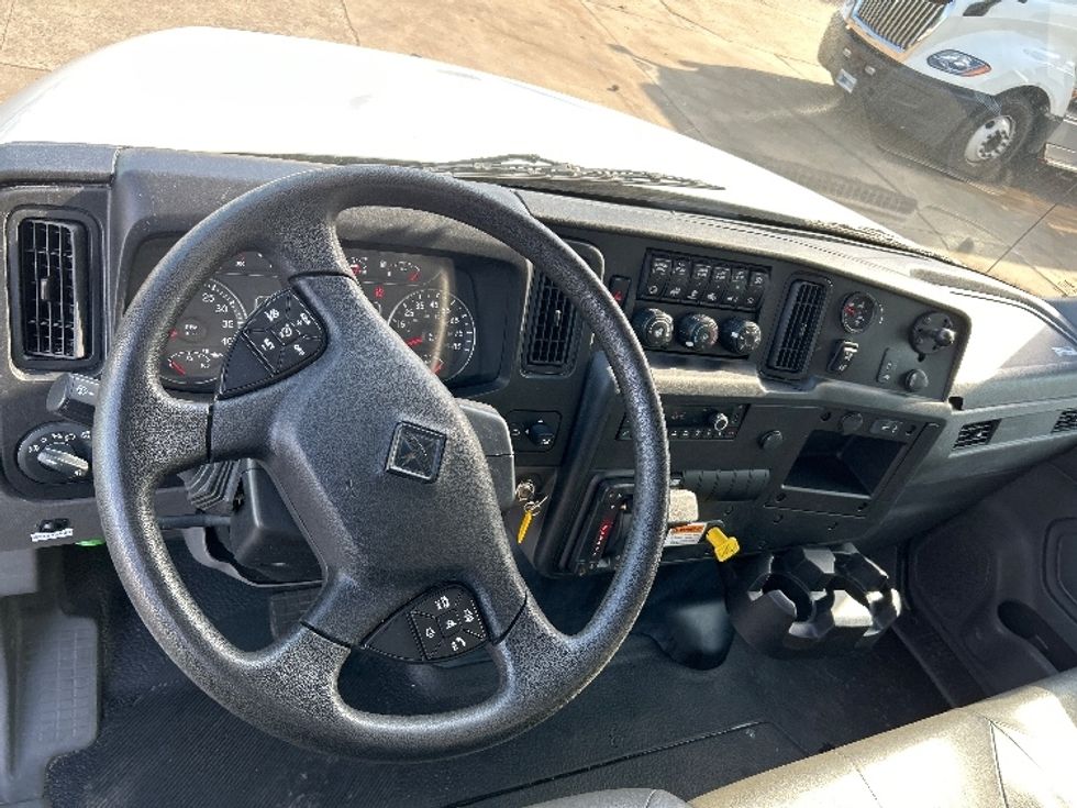 Medium Duty Box Truck-Light and Medium Duty Trucks-International-2022-MV607-Memphis-TN-149,787\n\t\tmiles-$ 65,250 - Image 18