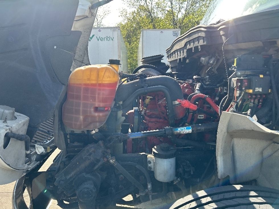 Medium Duty Box Truck-Light and Medium Duty Trucks-International-2022-MV607-Memphis-TN-149,787\n\t\tmiles-$ 65,250 - Image 24