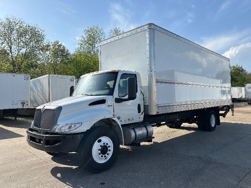 Medium Duty Box Truck-Light and Medium Duty Trucks-International-2022-MV607-Memphis-TN-149,787\n\t\tmiles-$ 65,250 - Image 3