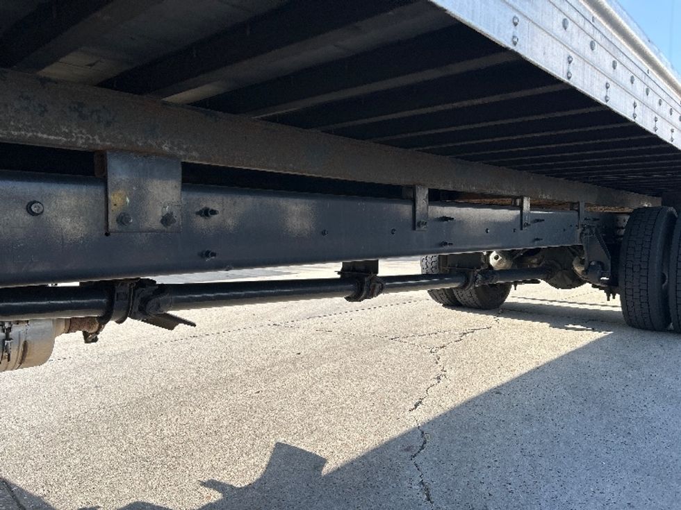 Medium Duty Box Truck-Light and Medium Duty Trucks-International-2022-MV607-Memphis-TN-149,787\n\t\tmiles-$ 65,250 - Image 5