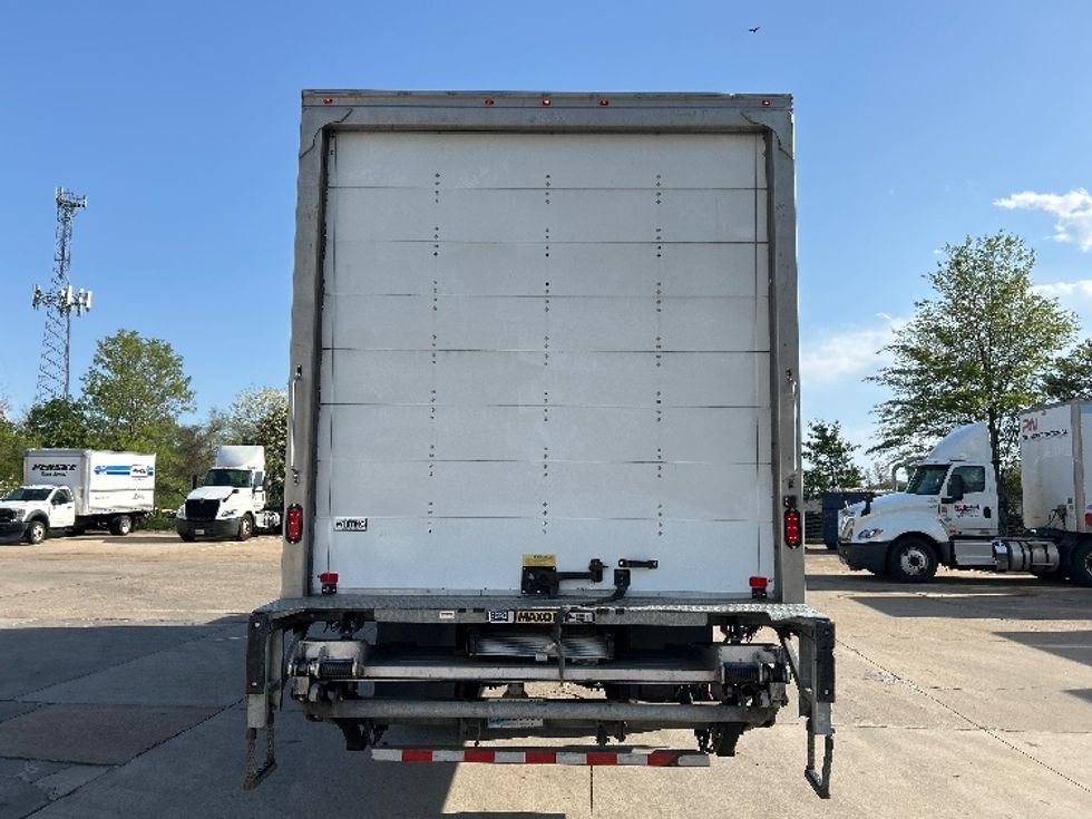 Medium Duty Box Truck-Light and Medium Duty Trucks-International-2022-MV607-Memphis-TN-149,787\n\t\tmiles-$ 65,250 - Image 7