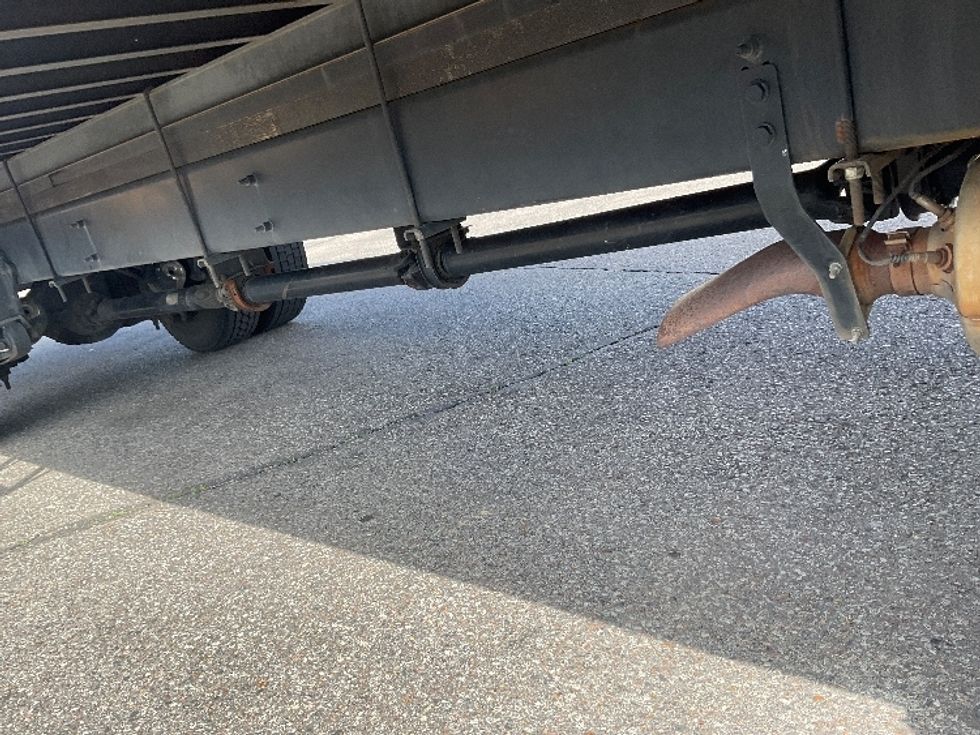 Medium Duty Box Truck-Light and Medium Duty Trucks-International-2022-MV607-Memphis-TN-229,122\n\t\tmiles-$ 46,750 - Image 13