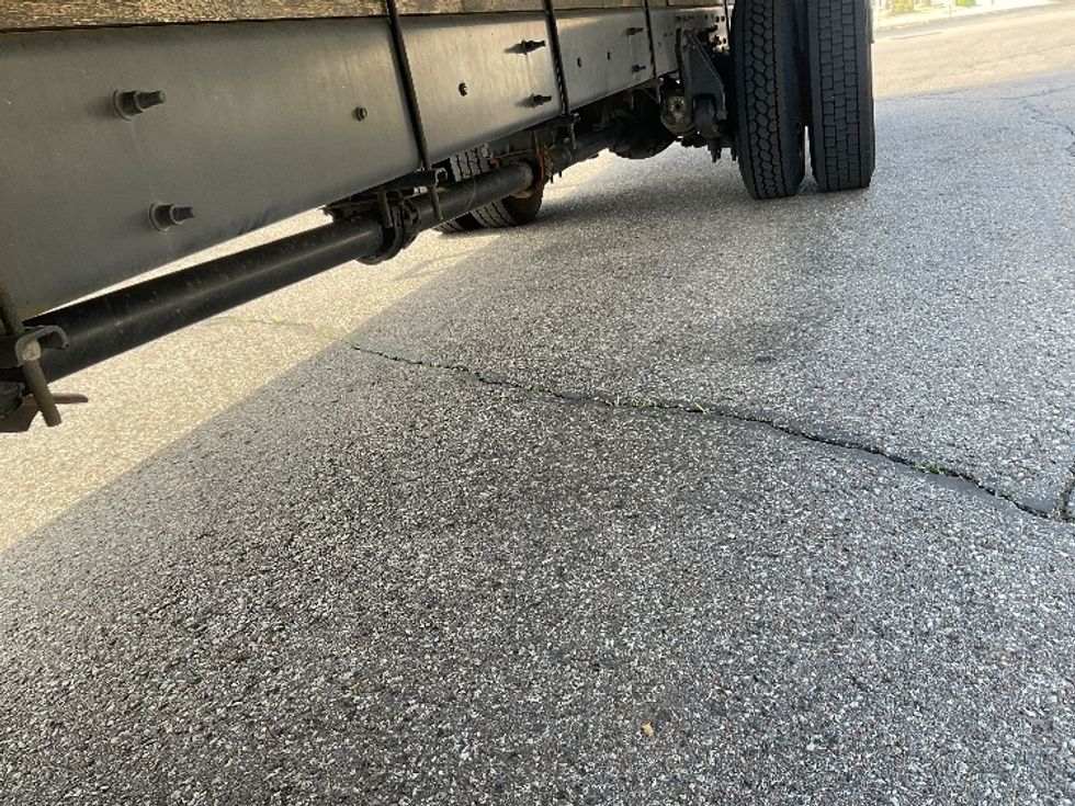 Medium Duty Box Truck-Light and Medium Duty Trucks-International-2022-MV607-Memphis-TN-229,122\n\t\tmiles-$ 46,750 - Image 5