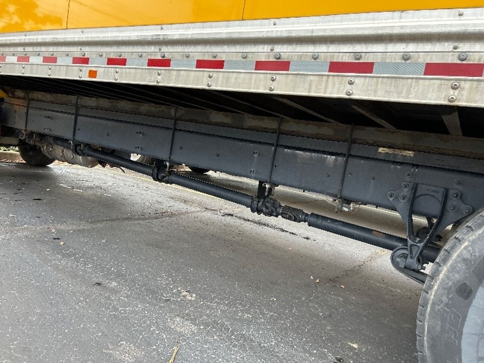 Medium Duty Box Truck-Light and Medium Duty Trucks-International-2022-MV607-Memphis-TN-231,333\n\t\tmiles-$ 43,000 - Image 5