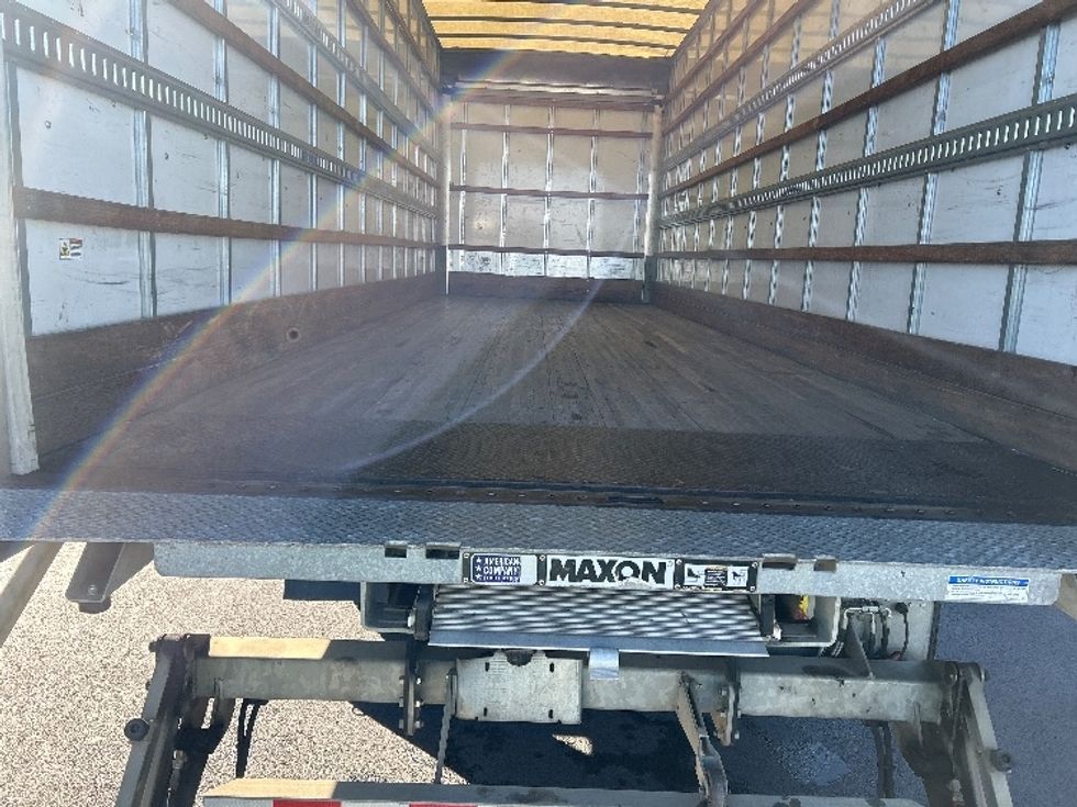 Medium Duty Box Truck-Light and Medium Duty Trucks-International-2022-MV607-Memphis-TN-246,643\n\t\tmiles-$ 41,000 - Image 10
