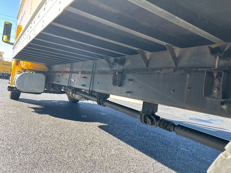 Medium Duty Box Truck-Light and Medium Duty Trucks-International-2022-MV607-Memphis-TN-246,643\n\t\tmiles-$ 41,000 - Image 5