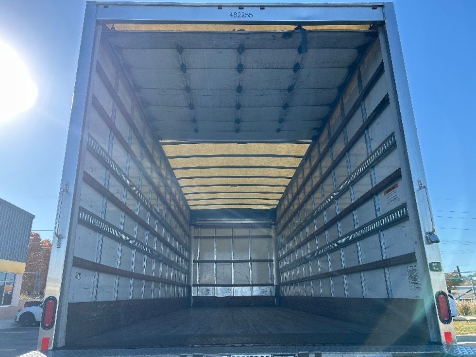 Medium Duty Box Truck-Light and Medium Duty Trucks-International-2022-MV607-Memphis-TN-246,643\n\t\tmiles-$ 41,000 - Image 8