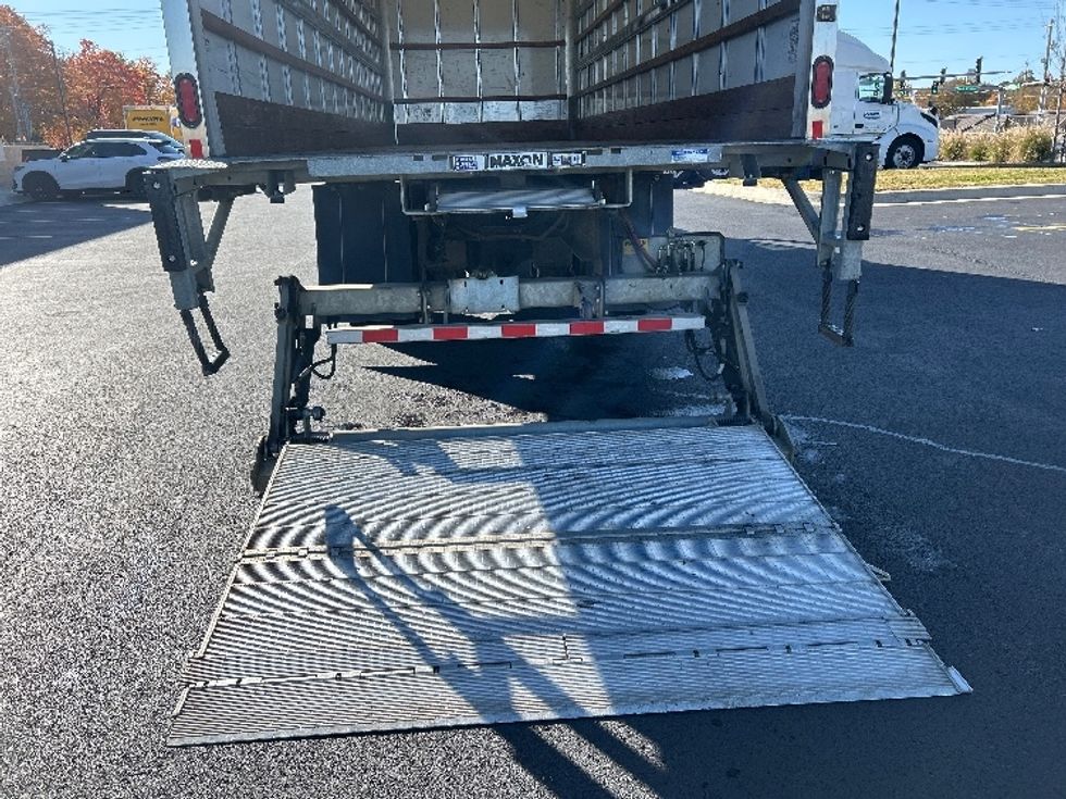 Medium Duty Box Truck-Light and Medium Duty Trucks-International-2022-MV607-Memphis-TN-246,643\n\t\tmiles-$ 41,000 - Image 9