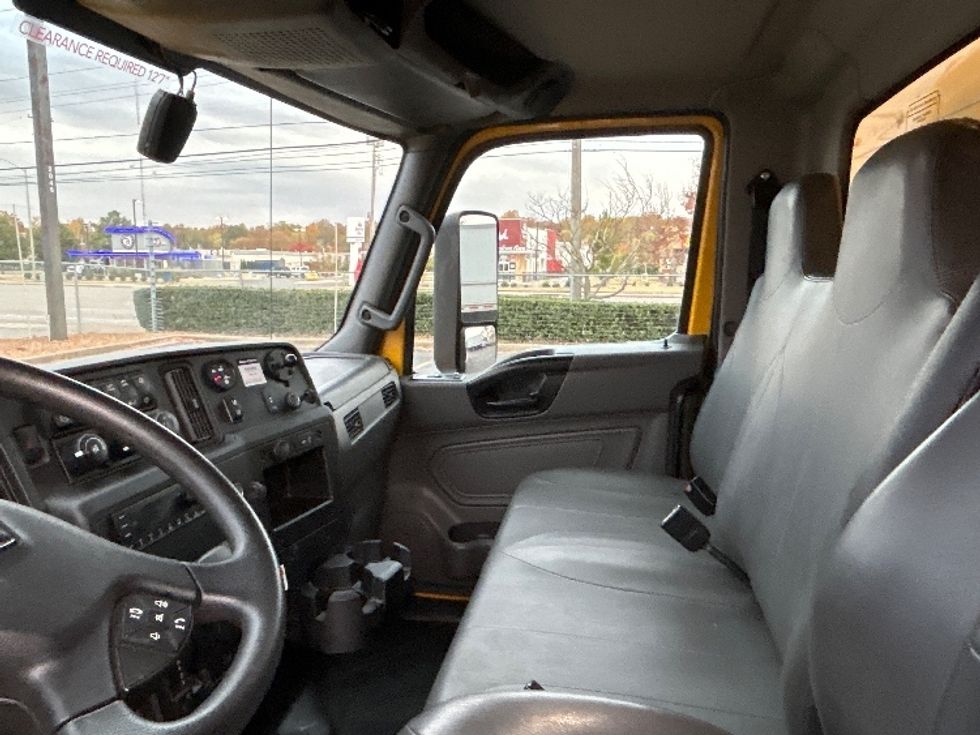Medium Duty Box Truck-Light and Medium Duty Trucks-International-2022-MV607-Memphis-TN-254,903\n\t\tmiles-$ 36,000 - Image 19