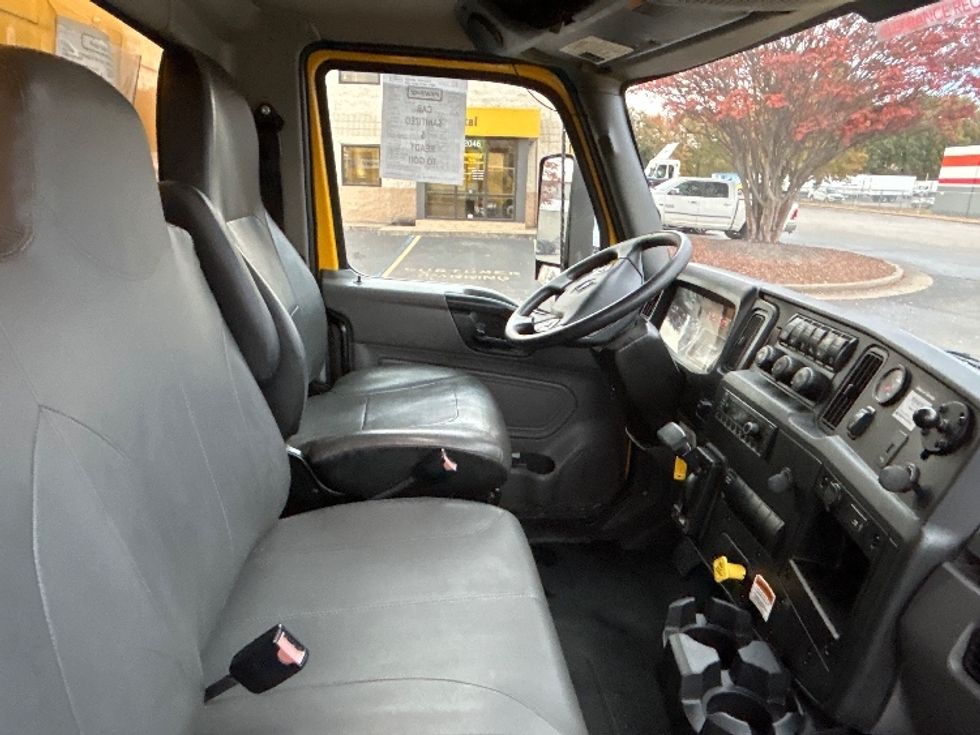 Medium Duty Box Truck-Light and Medium Duty Trucks-International-2022-MV607-Memphis-TN-254,903\n\t\tmiles-$ 36,000 - Image 22