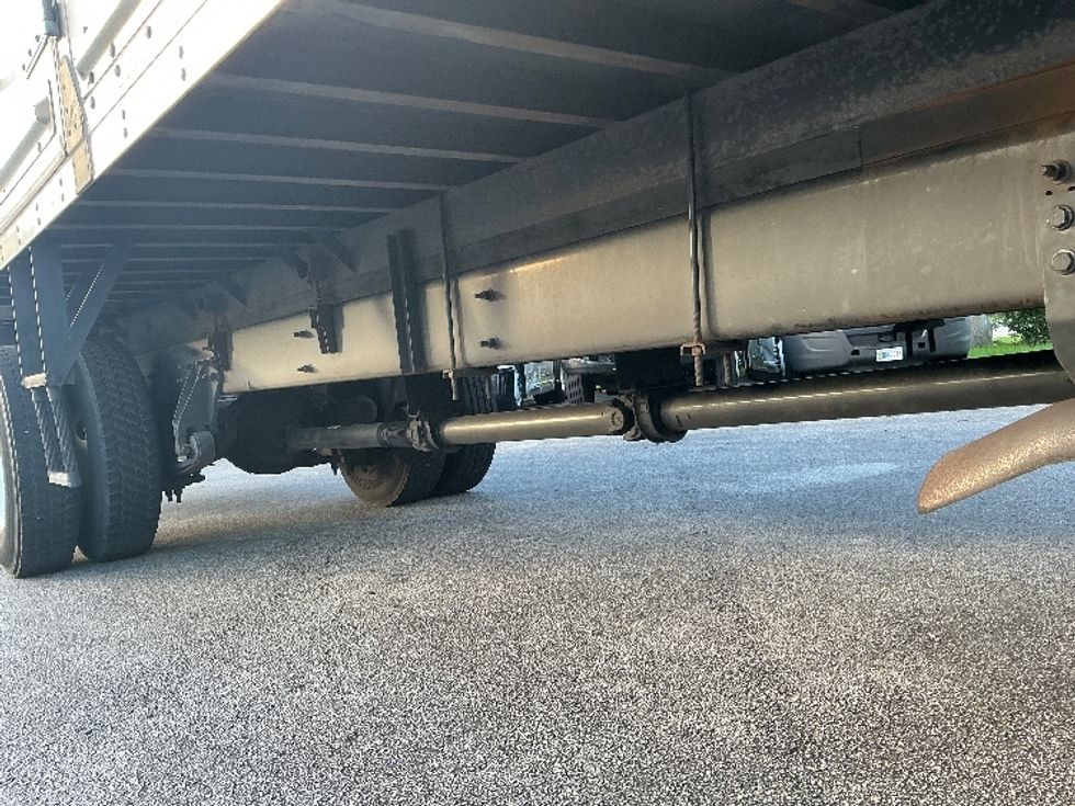 Medium Duty Box Truck-Light and Medium Duty Trucks-International-2022-MV607-Miami-FL-247,762\n\t\tmiles-$ 44,750 - Image 14