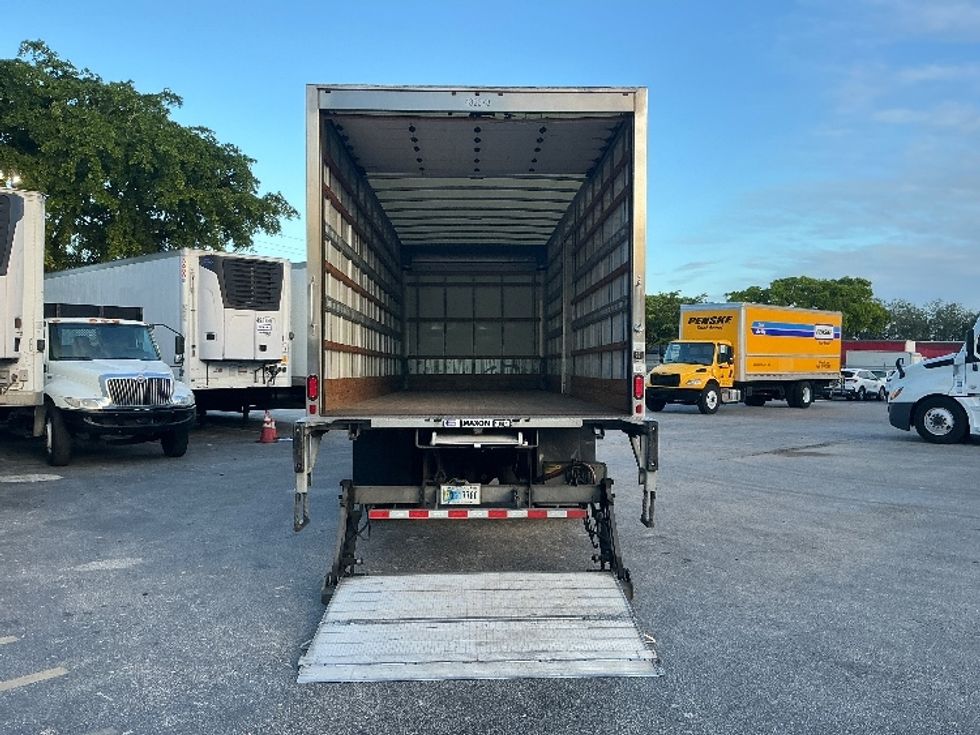 Medium Duty Box Truck-Light and Medium Duty Trucks-International-2022-MV607-Miami-FL-247,762\n\t\tmiles-$ 44,750 - Image 9