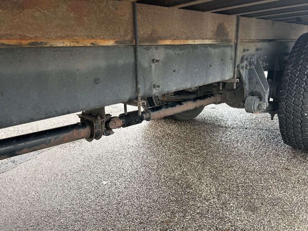 Medium Duty Box Truck-Light and Medium Duty Trucks-International-2022-MV607-Middlefield-OH-190,803\n\t\tmiles-$ 51,250 - Image 5