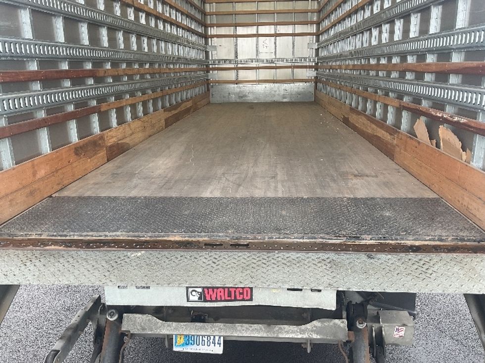 Medium Duty Box Truck-Light and Medium Duty Trucks-International-2022-MV607-Middlefield-OH-279,873\n\t\tmiles-$ 45,000 - Image 10