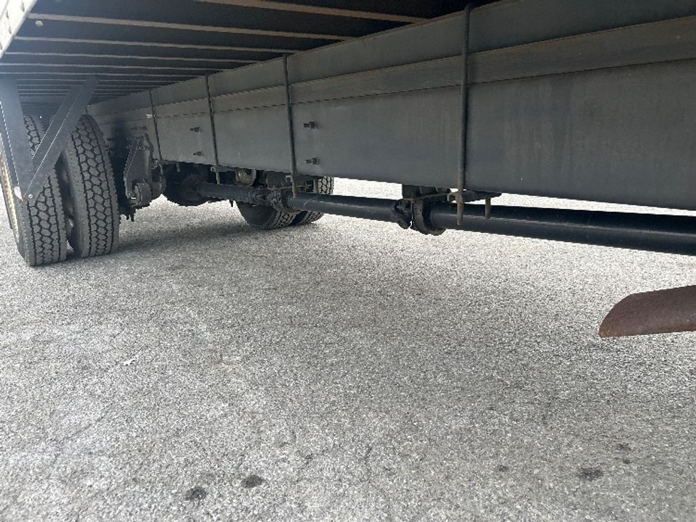 Medium Duty Box Truck-Light and Medium Duty Trucks-International-2022-MV607-Milford-DE-257,918\n\t\tmiles-$ 41,500 - Image 14