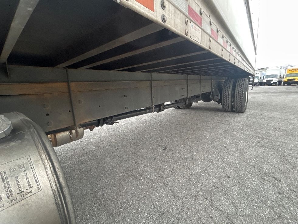 Medium Duty Box Truck-Light and Medium Duty Trucks-International-2022-MV607-Milford-DE-257,918\n\t\tmiles-$ 41,500 - Image 5