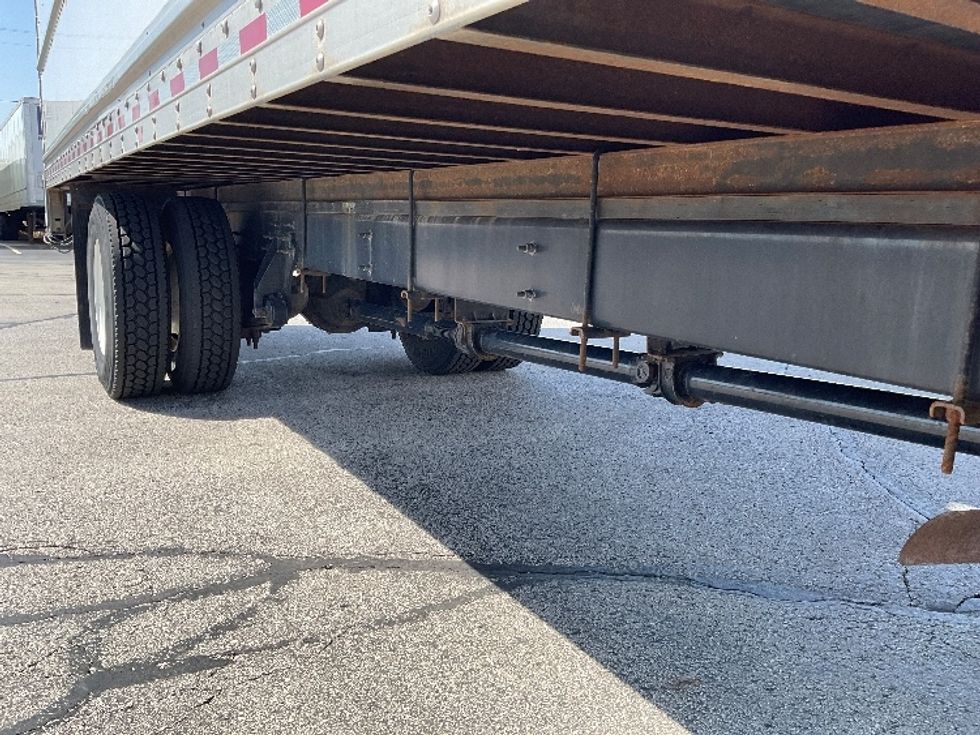 Medium Duty Box Truck-Light and Medium Duty Trucks-International-2022-MV607-Milwaukee-WI-134,240\n\t\tmiles-$ 65,750 - Image 14