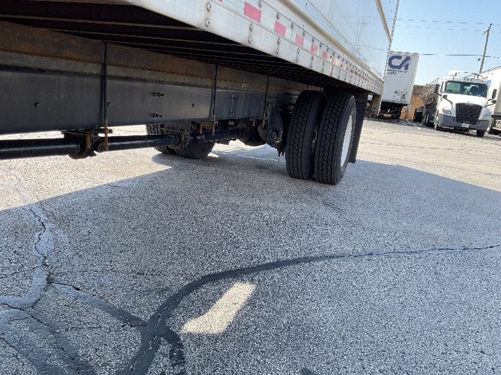 Medium Duty Box Truck-Light and Medium Duty Trucks-International-2022-MV607-Milwaukee-WI-134,240\n\t\tmiles-$ 65,750 - Image 5