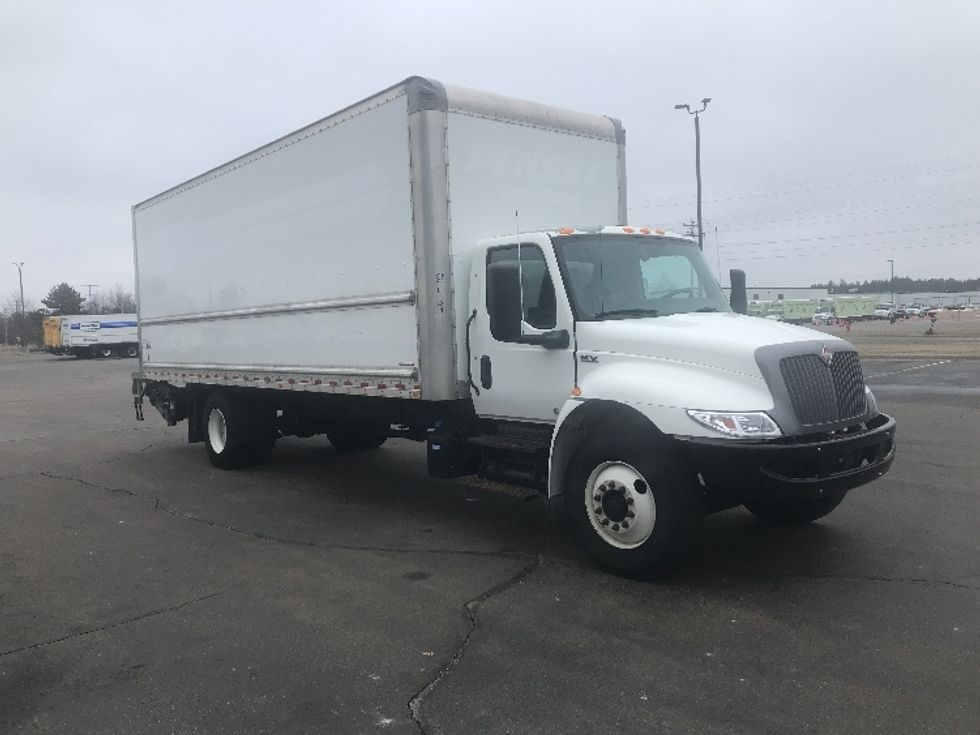 Medium Duty Box Truck-Light and Medium Duty Trucks-International-2022-MV607-Milwaukee-WI-138,504\n\t\tmiles-$ 66,500 - Image 1