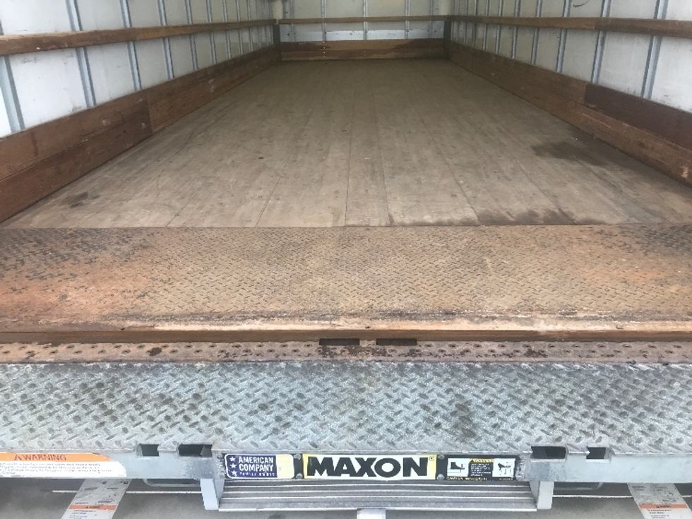 Medium Duty Box Truck-Light and Medium Duty Trucks-International-2022-MV607-Milwaukee-WI-138,504\n\t\tmiles-$ 66,500 - Image 10