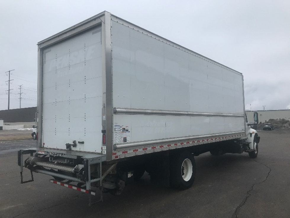 Medium Duty Box Truck-Light and Medium Duty Trucks-International-2022-MV607-Milwaukee-WI-138,504\n\t\tmiles-$ 66,500 - Image 13
