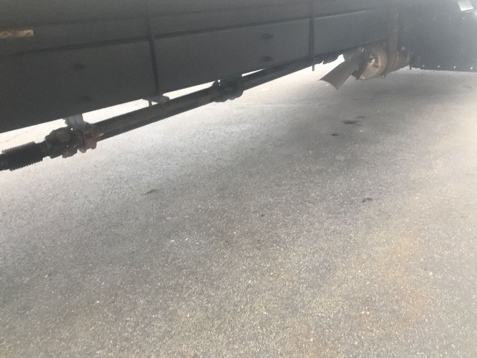 Medium Duty Box Truck-Light and Medium Duty Trucks-International-2022-MV607-Milwaukee-WI-138,504\n\t\tmiles-$ 66,500 - Image 14