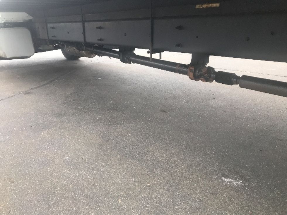 Medium Duty Box Truck-Light and Medium Duty Trucks-International-2022-MV607-Milwaukee-WI-138,504\n\t\tmiles-$ 66,500 - Image 5