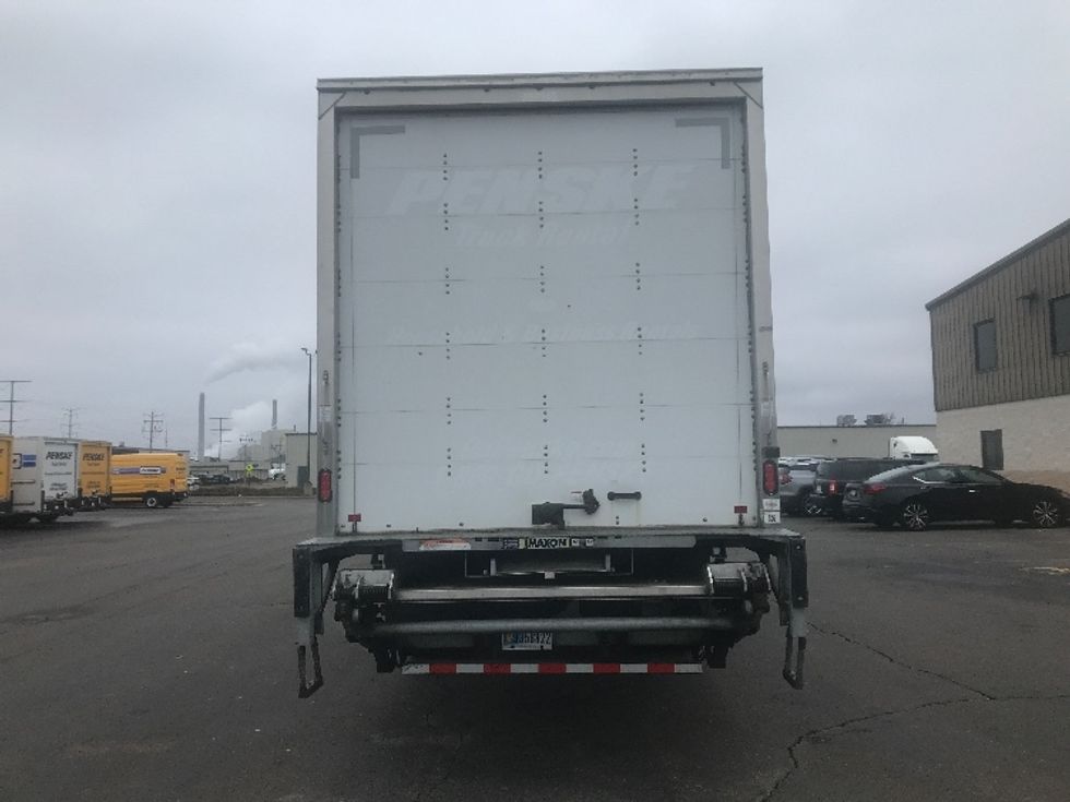 Medium Duty Box Truck-Light and Medium Duty Trucks-International-2022-MV607-Milwaukee-WI-138,504\n\t\tmiles-$ 66,500 - Image 7