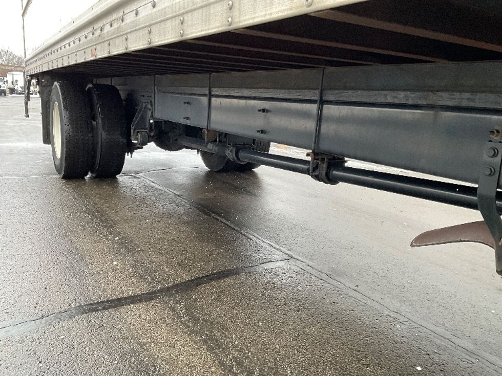Medium Duty Box Truck-Light and Medium Duty Trucks-International-2022-MV607-Milwaukee-WI-201,866\n\t\tmiles-$ 52,250 - Image 14