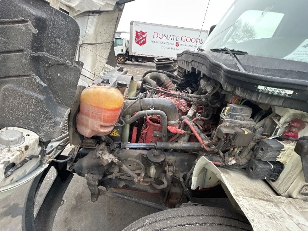 Medium Duty Box Truck-Light and Medium Duty Trucks-International-2022-MV607-Milwaukee-WI-230,036\n\t\tmiles-$ 41,750 - Image 24