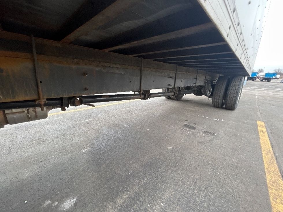 Medium Duty Box Truck-Light and Medium Duty Trucks-International-2022-MV607-Milwaukee-WI-230,036\n\t\tmiles-$ 41,750 - Image 5