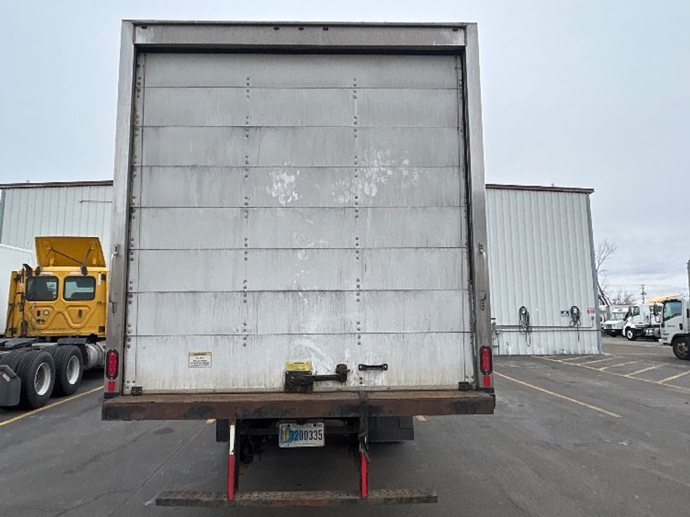 Medium Duty Box Truck-Light and Medium Duty Trucks-International-2022-MV607-Milwaukee-WI-230,036\n\t\tmiles-$ 41,750 - Image 7