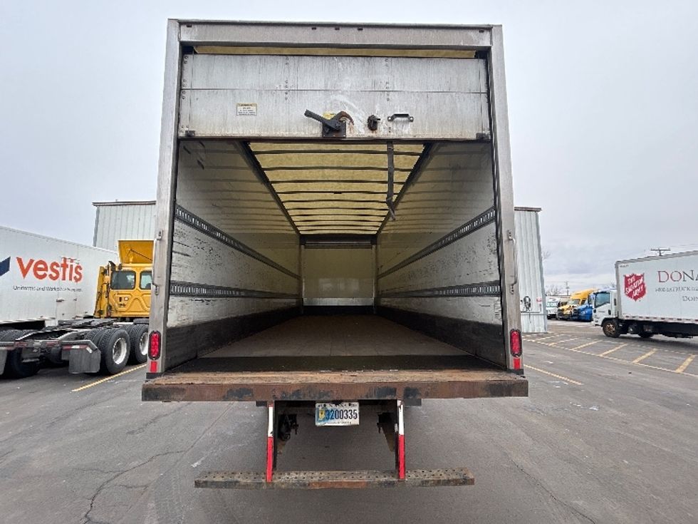 Medium Duty Box Truck-Light and Medium Duty Trucks-International-2022-MV607-Milwaukee-WI-230,036\n\t\tmiles-$ 41,750 - Image 8
