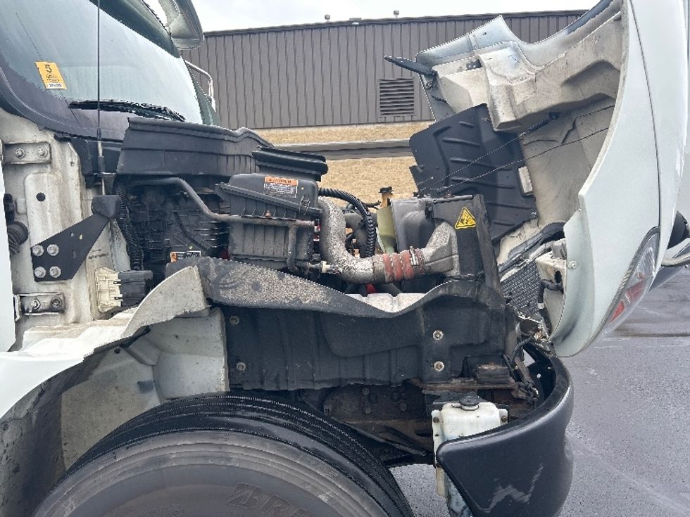 Medium Duty Box Truck-Light and Medium Duty Trucks-International-2022-MV607-Milwaukee-WI-234,187\n\t\tmiles-$ 47,500 - Image 20