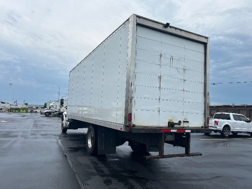 Medium Duty Box Truck-Light and Medium Duty Trucks-International-2022-MV607-Milwaukee-WI-234,187\n\t\tmiles-$ 47,500 - Image 6