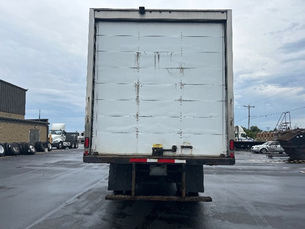 Medium Duty Box Truck-Light and Medium Duty Trucks-International-2022-MV607-Milwaukee-WI-234,187\n\t\tmiles-$ 47,500 - Image 7