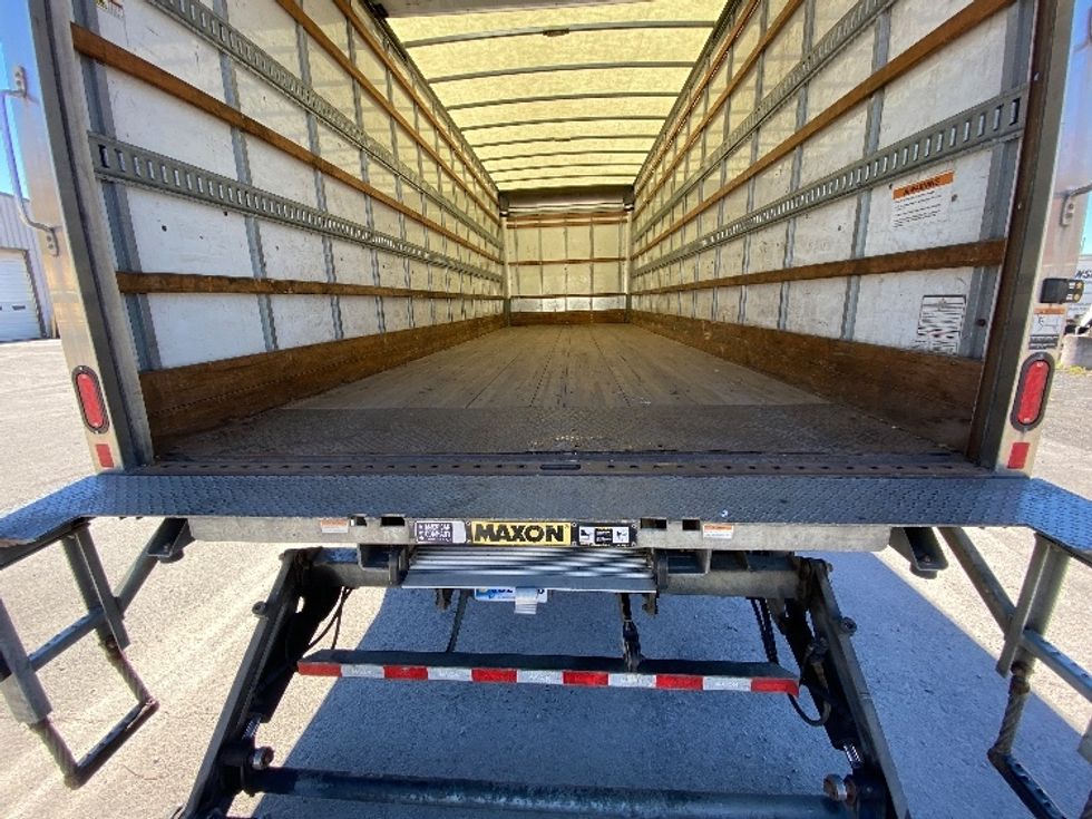 Medium Duty Box Truck-Light and Medium Duty Trucks-International-2022-MV607-Minoa-NY-206,318\n\t\tmiles-$ 46,000 - Image 10