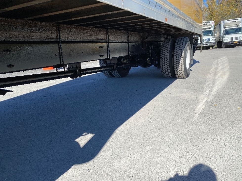 Medium Duty Box Truck-Light and Medium Duty Trucks-International-2022-MV607-Minoa-NY-206,318\n\t\tmiles-$ 46,000 - Image 5