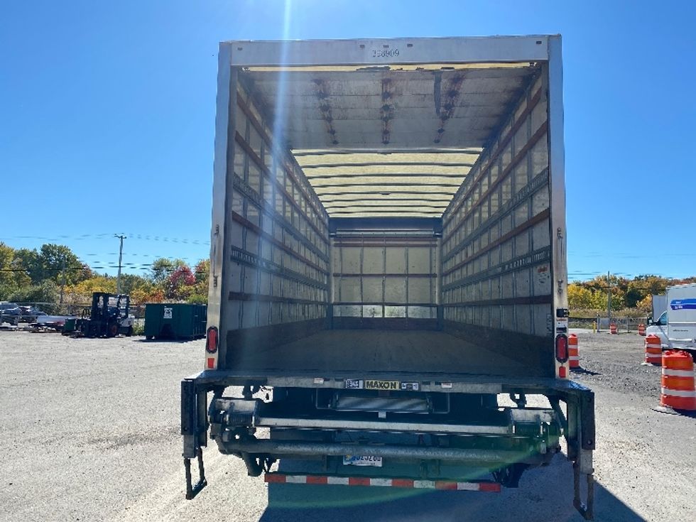 Medium Duty Box Truck-Light and Medium Duty Trucks-International-2022-MV607-Minoa-NY-206,318\n\t\tmiles-$ 46,000 - Image 8