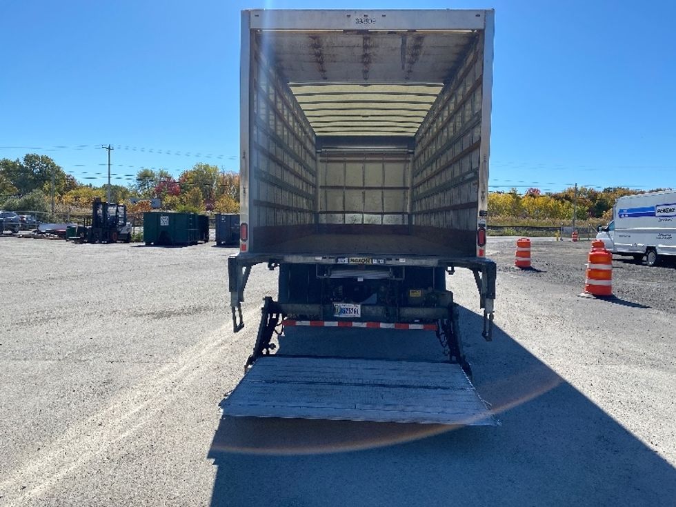 Medium Duty Box Truck-Light and Medium Duty Trucks-International-2022-MV607-Minoa-NY-206,318\n\t\tmiles-$ 46,000 - Image 9