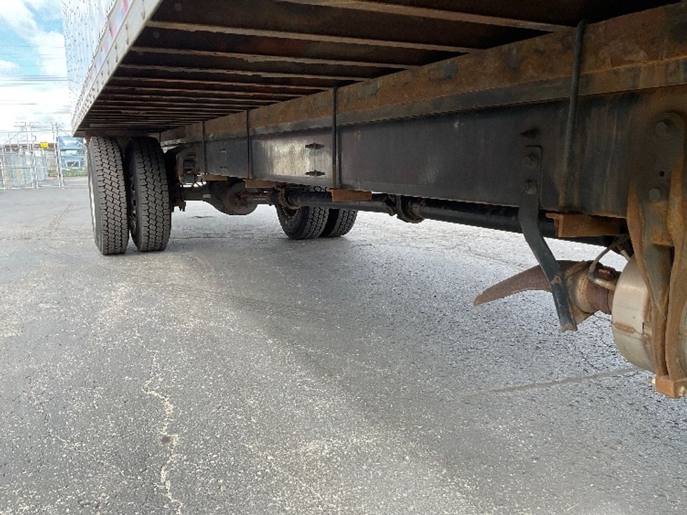 Medium Duty Box Truck-Light and Medium Duty Trucks-International-2022-MV607-Mississauga-ON-177,792\n\t\tkm-$ 79,250 - Image 13